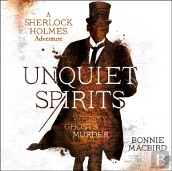 Bertrand.pt - Unquiet Spirits