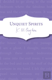 Unquiet Spirits