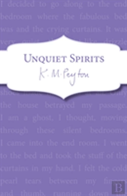Bertrand.pt - Unquiet Spirits