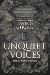 Unquiet Voices