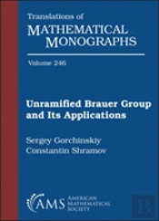 Unramified Brauer Group And Its Applications
