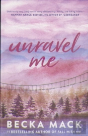 Unravel Me