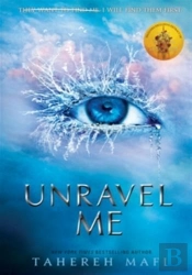 Unravel Me