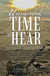 Unraveled, Time To Hear