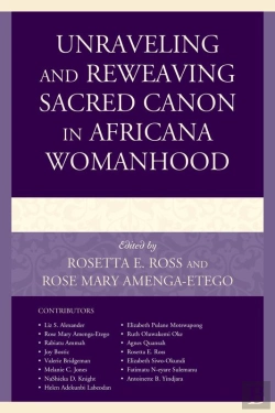 Bertrand.pt - Unraveling And Reweaving Sacred Canon In Africana Womanhood
