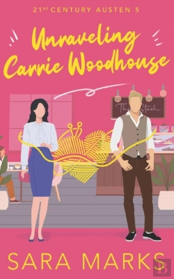 Bertrand.pt - Unraveling Carrie Woodhouse