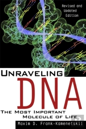 Unraveling Dna