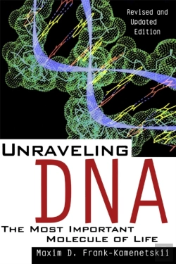Bertrand.pt - Unraveling Dna