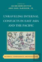 Unraveling Internal Conflicts In East Asia And The Pacific