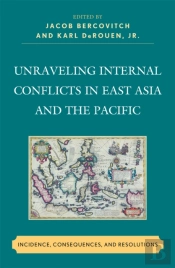 Unraveling Internal Conflicts In East Asia And The Pacific