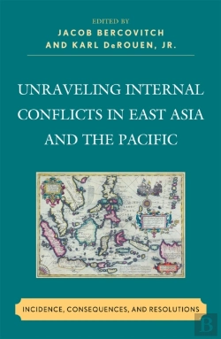 Bertrand.pt - Unraveling Internal Conflicts In East Asia And The Pacific