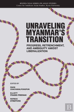 Bertrand.pt - Unraveling Myanmar'S Transition