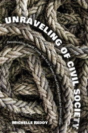 Unraveling Of Civil Society