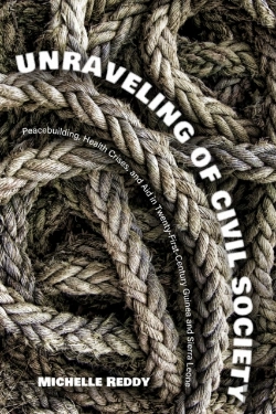 Bertrand.pt - Unraveling Of Civil Society