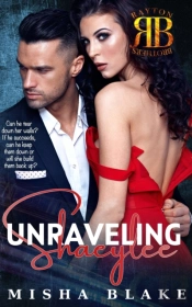 Unraveling Shaylee