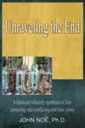 Unraveling The End