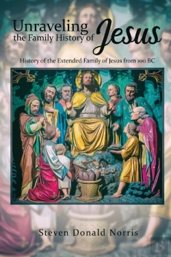 Bertrand.pt - Unraveling The Family History Of Jesus