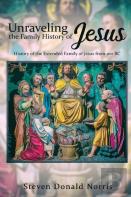 Unraveling The Family History Of Jesus