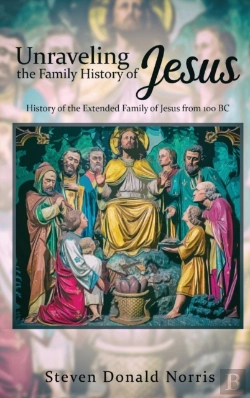 Bertrand.pt - Unraveling The Family History Of Jesus