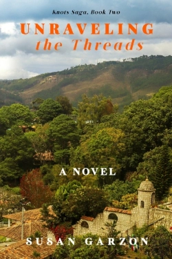 Bertrand.pt - Unraveling The Threads: A Novel