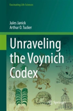 Bertrand.pt - Unraveling The Voynich Codex