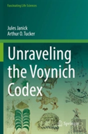 Unraveling The Voynich Codex