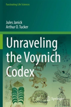 Bertrand.pt - Unraveling The Voynich Codex
