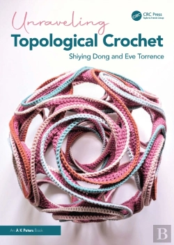 Bertrand.pt - Unraveling Topological Crochet