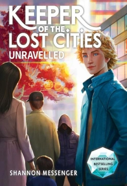 Bertrand.pt - Unravelled Book 9.5