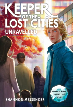 Bertrand.pt - Unravelled Book 9.5