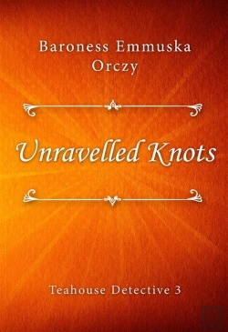 Bertrand.pt - Unravelled Knots