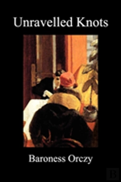 Bertrand.pt - Unravelled Knots  Paperback