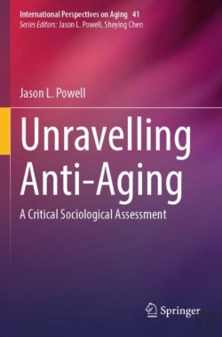 Bertrand.pt - Unravelling Anti-Aging
