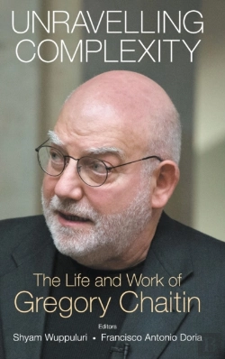 Bertrand.pt - Unravelling Complexity: The Life And Work Of Gregory Chaitin