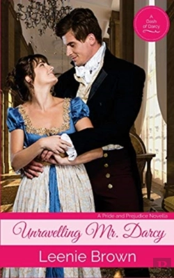 Bertrand.pt - Unravelling Mr. Darcy