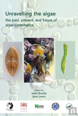 Bertrand.pt - Unravelling The Algae