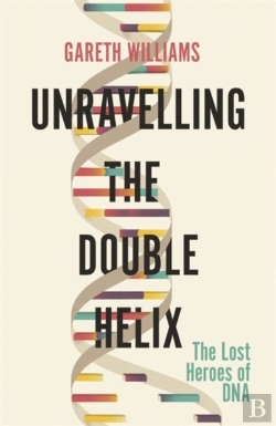 Bertrand.pt - Unravelling The Double Helix