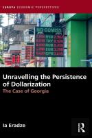 Unravelling The Persistence Of Dollarization