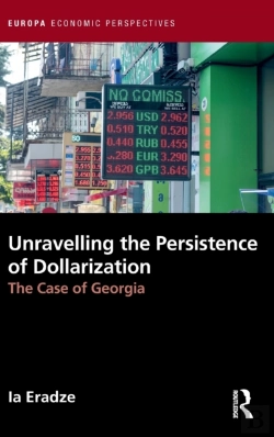 Bertrand.pt - Unravelling The Persistence Of Dollarization