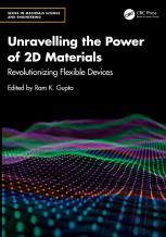 Unravelling The Power Of 2d Materials