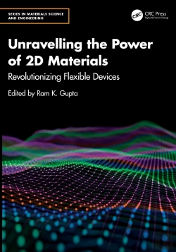 Bertrand.pt - Unravelling The Power Of 2d Materials