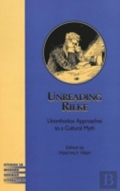 Unreading Rilke