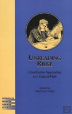 Bertrand.pt - Unreading Rilke