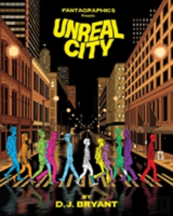 Bertrand.pt - Unreal City