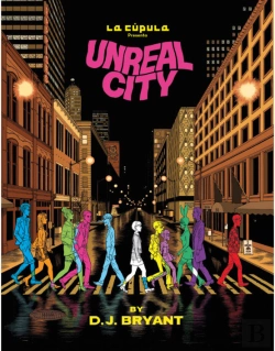 Bertrand.pt - Unreal City