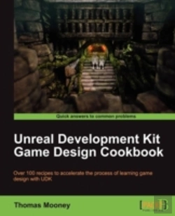 Bertrand.pt - Unreal Development Kit Game Design Cookbook
