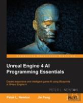 Unreal Engine 4 Ai Programming Essentials