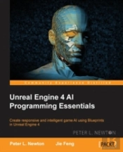 Unreal Engine 4 Ai Programming Essentials