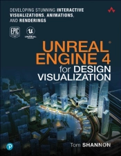 Unreal Engine 4 For Design Visualization