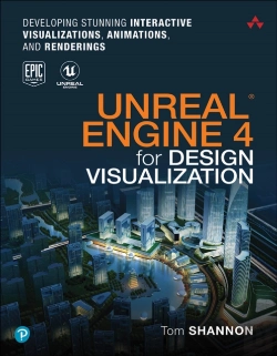 Bertrand.pt - Unreal Engine 4 For Design Visualization